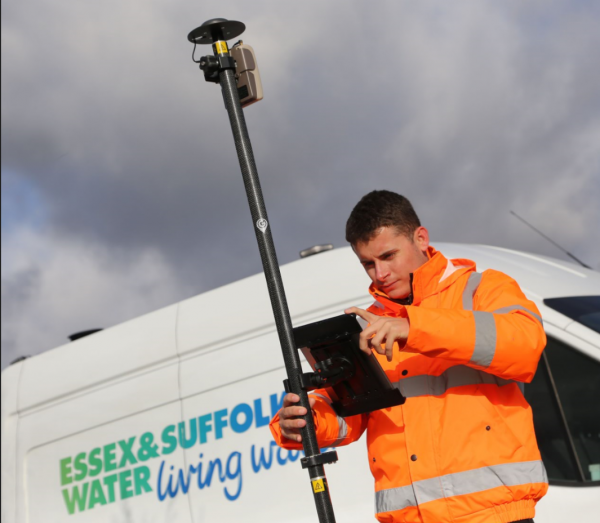 MGISS Supports Critical Infrastructure Workers During COVID-19 Lockdown }}