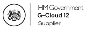 G-cloud-12 wellbeing