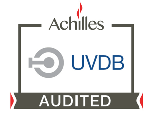 UVDB Audited