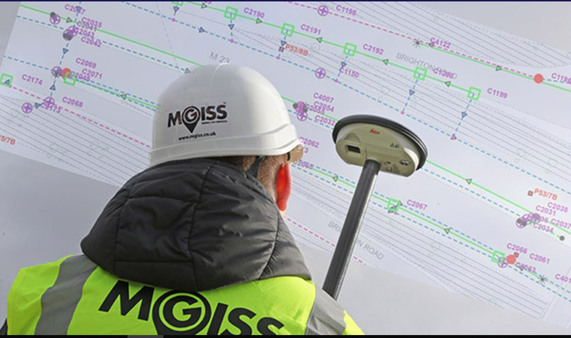 MGISS Helps Highways Sector Adopt New Highways England Standards